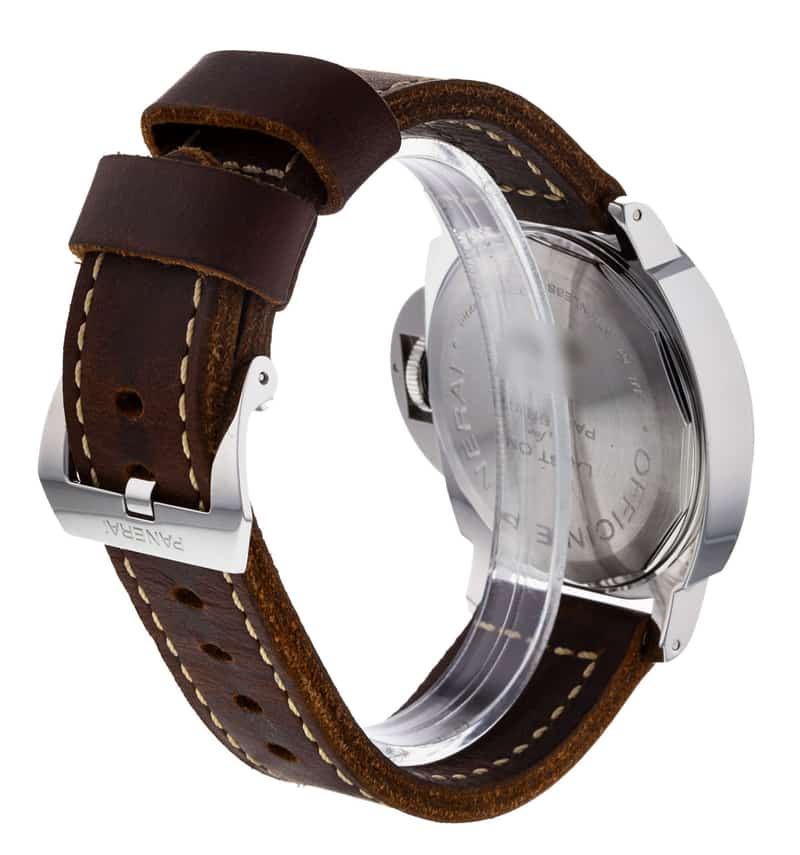Panerai Luminor 8 Days PAM00911